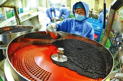 紫光药业加盟方式与市场营销策划指南